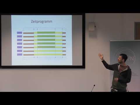 Energiesparpotentiale von Lüftungsanlagen – Beispiele aus der Praxis