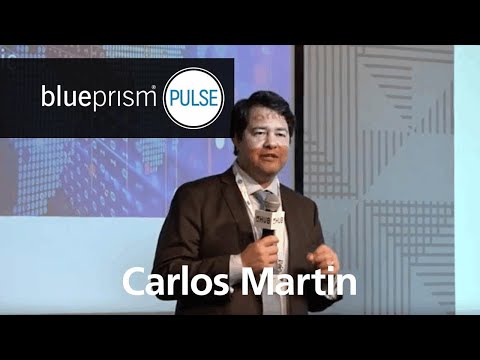 Best Practices of the Blue Prism Robotic Operating Model (ROM) | RPA Operating Model