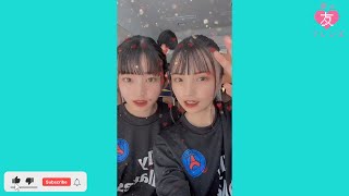 【TikTok】恋するくらい可愛いJK美女まとめ【顔面偏差値70以上】(TEEN JAPANESE SCHOOL GIRLS COMPILATION)