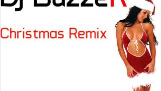 Last Christmas remix-Dj buzzer(REMAKE)