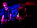 Singapore Sling - Godman (Live @ The Reverb ...