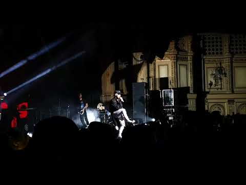 170915 Taeyang (태양) – Break Down [White Night in Vancouver]