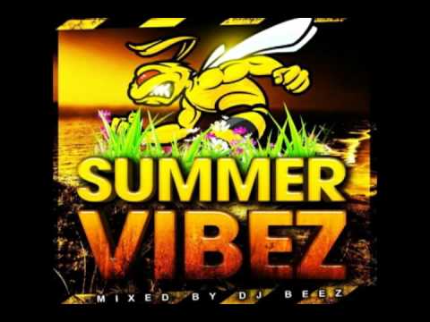DJ Beez Summer Vibez - 1. Booda ft ZeO - Tick Boom (DJ Beez Special)