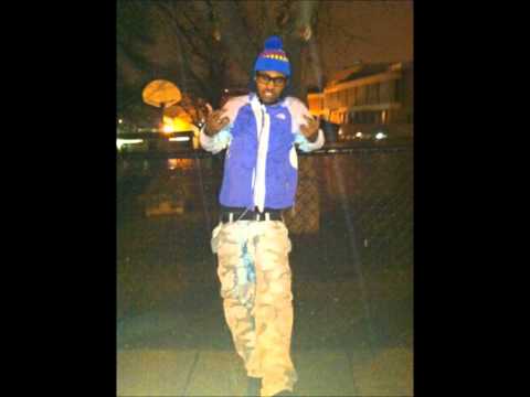 KEESY BAMBINO - GEARS [prod. QUESTCHILD]