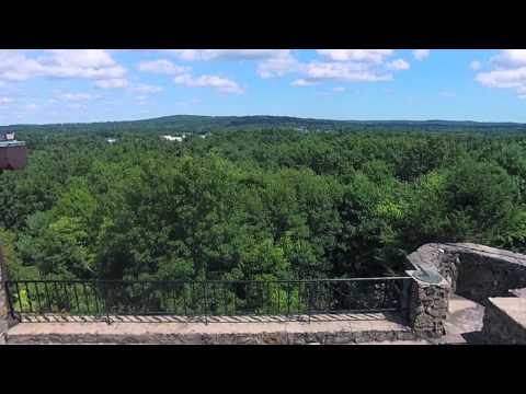 30 Adams Rd - Sudbury, MA - Aerial Video Branded