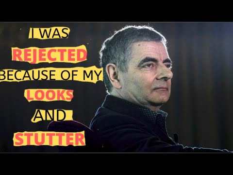 MOTIVATIONAL SUCCESS STORY ROWAN ATKINSON - BEST MOTIVATIONAL STORY |2021