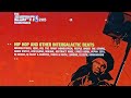 Bouncing Beats: The ESPN NBA 2K5 Soundtrack - Abstract Rude - What Tyme Iz It