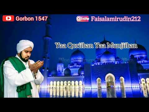 Habib Syech -Allahu Allah