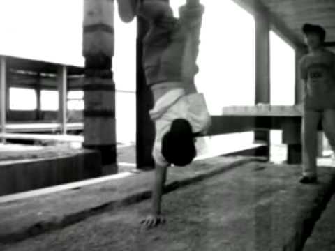 Frankseal - Urguugiin buudal ( official video )