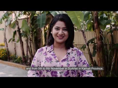 11th edition of Nepal European Union Film Festival (NEUFF)