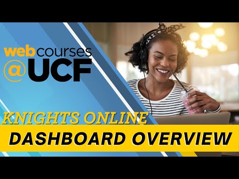 Ucf Webcourses Support
