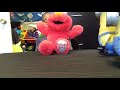 Tickle Me Elmo Surprise