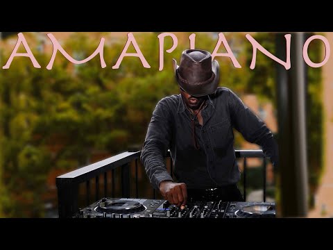 AMAPIANO MIX 2025 | EP102 | Kabza De Small, DJ Maphorisa, Daliwonga, Kelvin Momo, Major League Djz