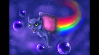 Nyan Cat (Nielsen Remix) (Dubstep).