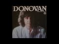 Donovan  - The Hills Of Tuscany