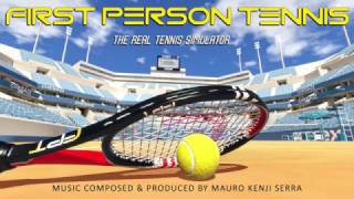 Pro Tennis Simulator trailer