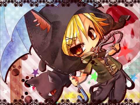 Nightcore - Trick And Treat (96猫 / 96Neko)