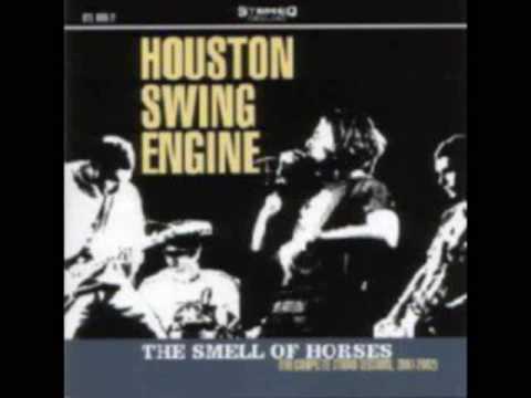 Houston Swing Engine - Brian Molko Vs Nigel Tufnel