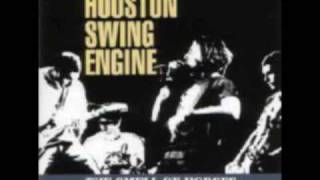 Houston Swing Engine - Brian Molko Vs Nigel Tufnel