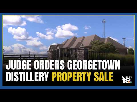 Judge orders the foreclosure sale of property tied to ...