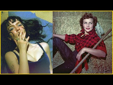 Faces of the Forgotten: Rare Vintage Photos & Remarkable Moments in History