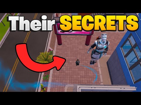 How to play DUOS like CLIX & HIGGS (Vod Review)