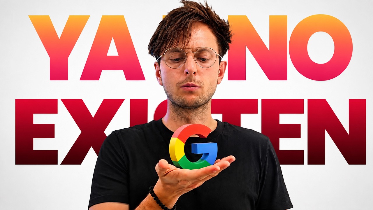 Google BORRÓ para SIEMPRE estos PRODUCTOS
