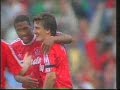 Liverpool 4 Manchester United 0 16 09 1990