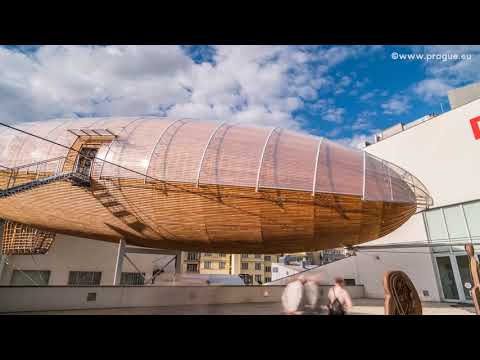 Holešovice & Letná