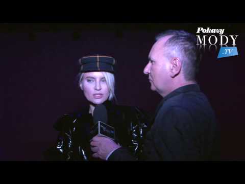 Wywiad z Gwiazdami na Dywaniku - J.Horodyńska i T.Jacyków