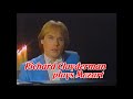 Richard Clayderman "Theme from Elvira Madigan" (Mozart Piano Concerto No.21)