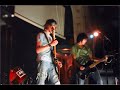 Nirvana (Pen Cap Chew) - 06/27/87 - Tacoma, WA