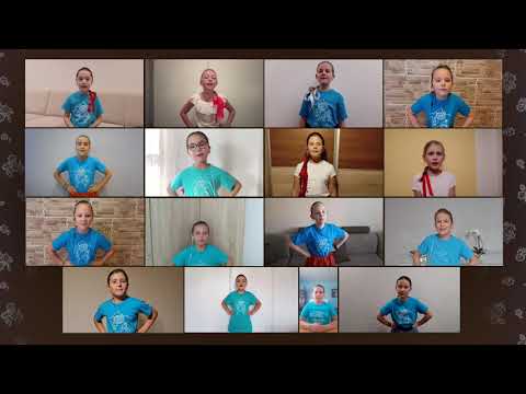 DFS Letnička - "Na Fašiangy hop"