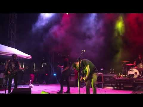 Gaslight Anthem (w Jared Hart) Live - We’re Getting a Divorce - Stone Pony Asbury Park NJ - 8/17/18