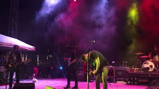 Gaslight Anthem (w Jared Hart) Live - We’re Getting a Divorce - Stone Pony Asbury Park NJ - 8/17/18