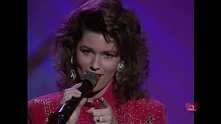 Shania Twain - What Made You Say That (1994)(Music City Tonight 720p)