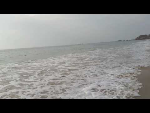 Kaup beach also known as kaup beach