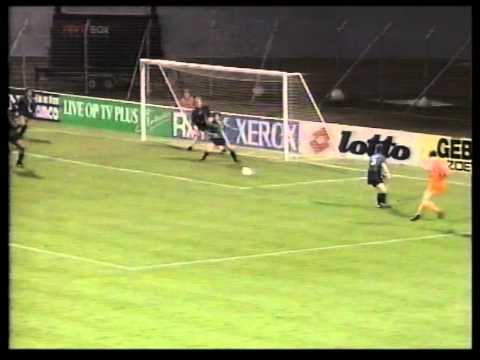 Volendam   Ajax 1 0 seizoen 1993   1994