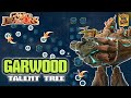 Call of dragons - GARWOOD TALENT TREE pairings | Tips & tricks