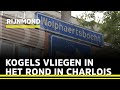 GEWELDDADIGE wending na feestje in cafe 't Half Uurtje | BUREAU RIJNMOND