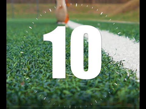 Youngstarz Countdown