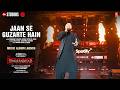 Jaan Se Guzarte Hain (Live at Dhurandhar The Revenge -Music Album Launch)|Shashwat Sachdev,Khan Saab