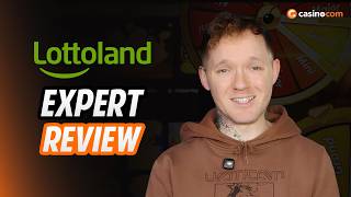 Lottoland Casino UK Expert Review 2026 | Casino.com