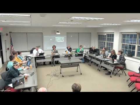 3.21.2023 School Board