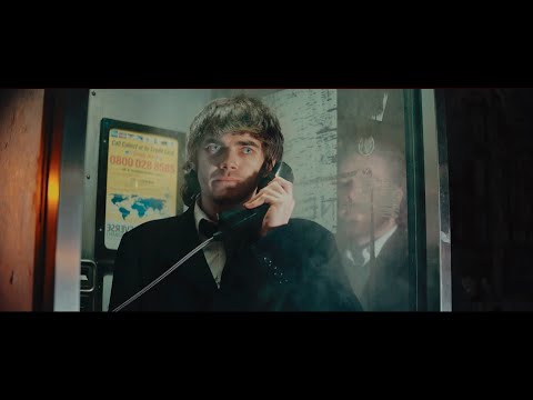 Pinc Wafer - Jenga (Official Music Video)