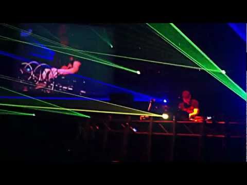 Easter Rave 2012 | Rob Mayth - We are the Best