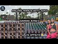 Adaludan Paadalai Kettu Remix Song Tamil DJ EFFECTS ️ Kannan Audio S
