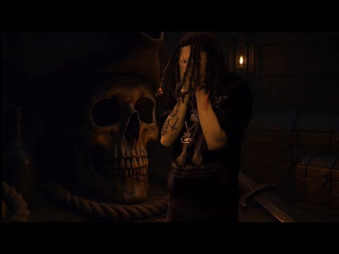 YAIISEVEN - 00949 (OFFICIAL VIDEO)