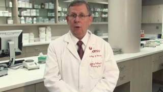 Ask UNMC - Can I use medication after the expiration date
