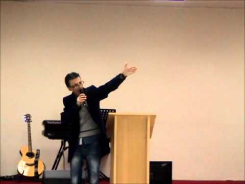 Pastore Alexandre Guzzardi